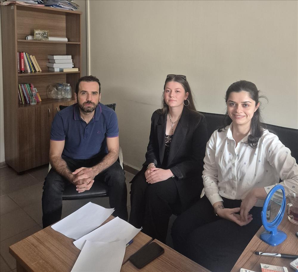 Kalite Komisyonu Toplantısı